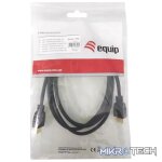 EQUIP CABLE, HDMI A - HDMI A B 1.4 - Image 5
